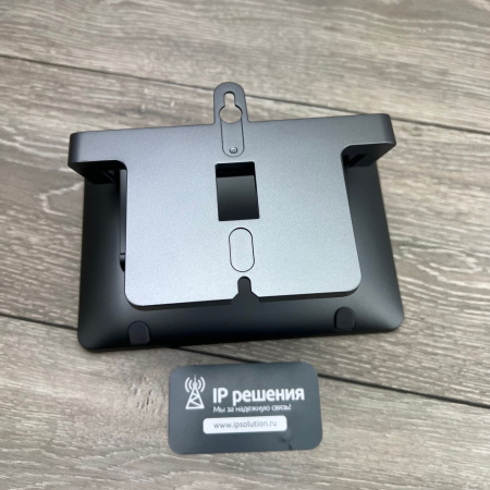 Yealink CTP18, сенсорная панель управления для терминалов и видеобаров Yealink